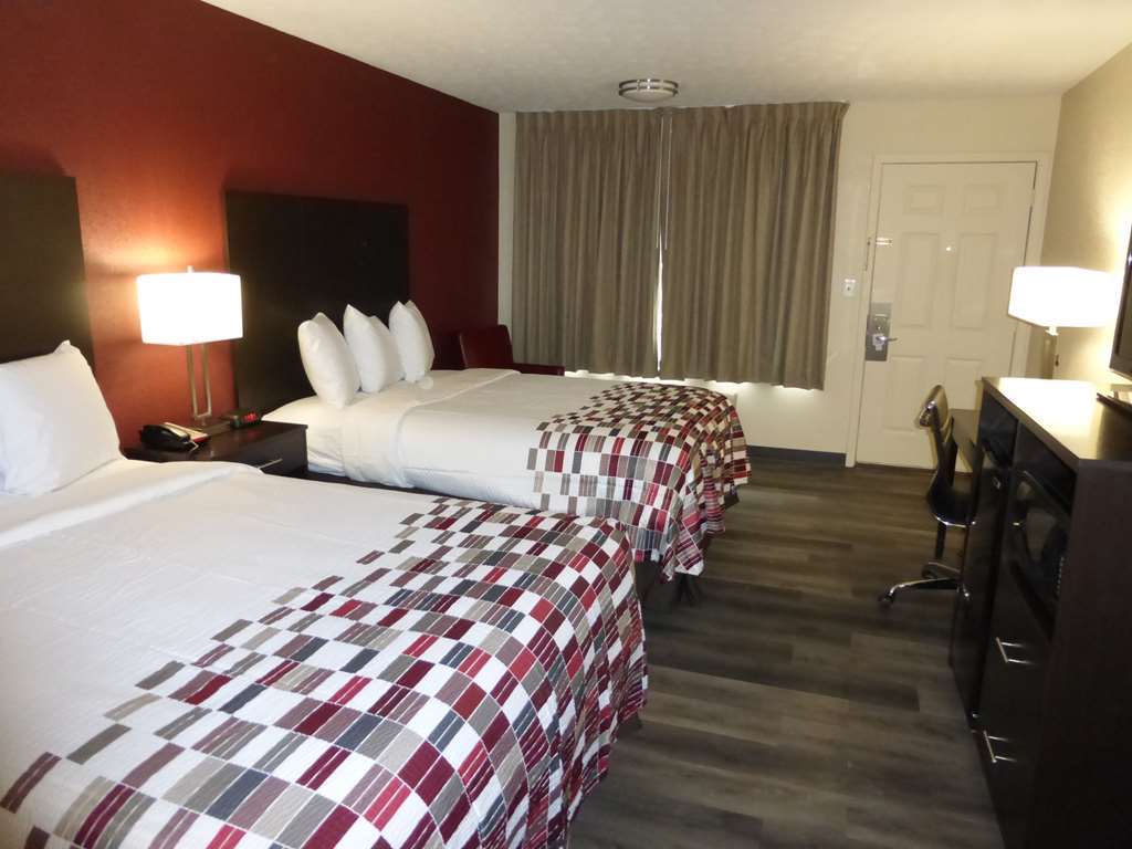 Red Roof Inn Dandridge Room photo